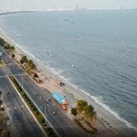 Bán 2 lô liền kề đường Nguyễn Tất Thành, View biển, Giá 16 tỷ hơn