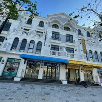 Bán Nhanh Căn Shophouse Grand World Tp Phú Quốc – Kiên Giang
