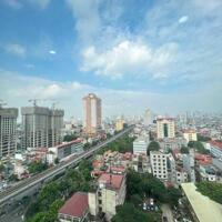 Căn hộ tại chung cư 197 Trần phú Hà Đông 133m², SĐCC, nội thất như hình giá: 6.8 tỷ
