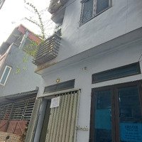 Cần Bán Nhà Ở Thôn Đoài, Nam Hồng, Đông Anh, Hà Nội 3.5Tầng - 40M2