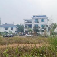 Bán đất biệt thự 400m2 tại Định trung ,Vĩnh yên .