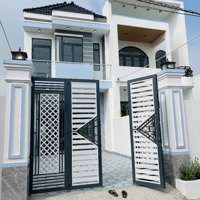 Bán Nhà Phố 139M2 Tại Kdc Cầu Tràm, Cần Giuộc, Long An. Liên Hệ: 0909538875