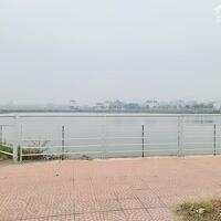 Bán vài lô đất - nhà Kinh doanh ,View hồ rộng đẹp tại Vĩnh yên.
