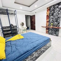 Căn Hộ Studio Ngay Phường 12 Tân Bình _Gần Ngã 4 7 Hiền _ Sân Bay