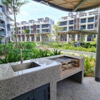 The Glen Celadon City 1 Trệt 4 Lầu, 1 Hầm Ôtô Riêngdiện Tíchsàn 453M2, Tầng Trệt 5X19M Nhận Nhà Ở Ngay