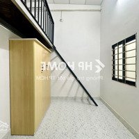 Duplex Siêu Rẻ Ngay Quận 10