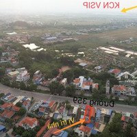 Siêu Rẻ! Nhà 2 Tầng, Gần 150M2 , Mặt Đường 359, Chỉ Có Hơn 2 Tỷ , Thủy Nguyên, Hải Phòng