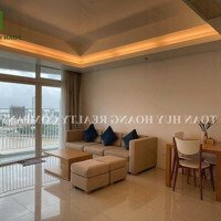 Chung Cư Azura 2 Phòng Ngủ Tầng Cao Nội Thất Đẹp Giá Rẻ - Toàn Huy Hoàng