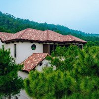 Biệt Thự Thung Lũng Thanh Xuân - Kiến Trúc Tây Ban Nha Có Sổ Đỏ Lâu Dài - Ngân Hàng Hỗ Trợ Lãi Suất