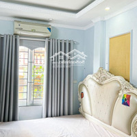 Cho Thuê Nguyên Căn Nhà Khương Hạ 5 Tầng35 M2 Full Nội Thất Gỗ Xịn Ở Ngay