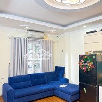 Cho Thuê Nguyên Căn Nhà Khương Hạ 5 Tầng35 M2 Full Nội Thất Gỗ Xịn Ở Ngay