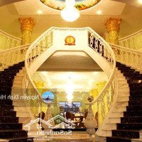 Chính Chủ Tôi Bán Hotel 1050M2 Mặt Tiền Biển Nguyễn Đình Chiểu, Hàm Tiến