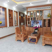 Chính Chủ Bán Nhà Mới Xây Khu Dân Cư Lê Phong 550