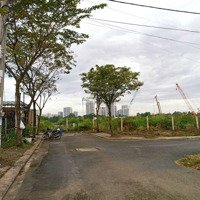 Đất Villa Nguyễn Xiểndiện Tích65M2 Giá Chỉ 2,65Ty