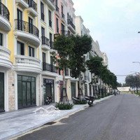 Giảm Giá Đến 25% Shophouse Quảng Trường Biển Sun Sầm Sơn Đã Bàn Giao Vận Hành Được