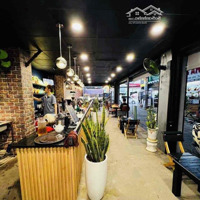 Sang Quán Cafe Gò Vấp