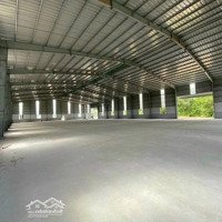 Bán Cụm Kho Xưởng 1.6Ha - 2 Mặt Tiền Đường Trục Chính Tại Khu Công Nghiệp Tâm Thắng - Đắk Nông