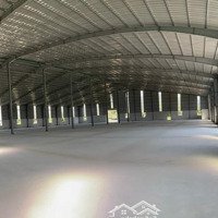 Bán Cụm Kho Xưởng 1.6Ha - 2 Mặt Tiền Đường Trục Chính Tại Khu Công Nghiệp Tâm Thắng - Đắk Nông