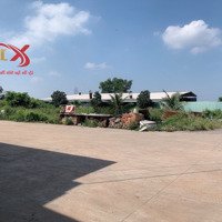 Bán Xưởng 5455M2 Xã Bình Minh, Trảng Bom, Đồng Nai 16,5 Tỷ