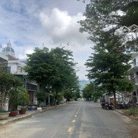 Bán Lô Biệt Thưkhu Đô Thịphước Long- Nha Trang.đường 16M