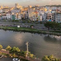 Cho Thuê Căn Góc Mặt Trước Chung Cư Felisa Riverside 2 Máy Lạnh, Rem