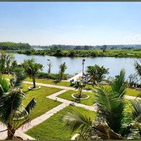 Cần Bán 3800M2 Resort View Sông Thị Tính, An Điền, Bến Cát, Chỉ 30 Tỷ
