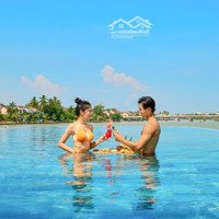 Khách Sạn Resort 4* Hội An - Diện Tích Lớn - Siêu Đẹp - Với 3 Hồ Bơi - Nội Thất Chuẩn 4*. - 13000M2