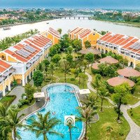 Khách Sạn Resort 4* Hội An - Diện Tích Lớn - Siêu Đẹp - Với 3 Hồ Bơi - Nội Thất Chuẩn 4*. - 13000M2
