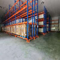 Cho Thuê Gấp 500M2 Kho/ Xưởng Trong Cụm Công Nghiệp Phú Nghĩa, Container Vào Tận Xưởng