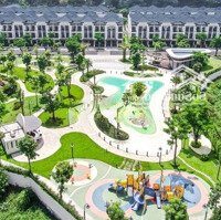 Chuyên Nhà Phố Biệt Thự Đơn Lập Song Lập Verosa Park Khang Điền
