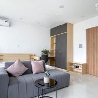 Căn Hộ Cho Thuê Tại Phường 19 Bình Thạnh Gần Cầu Thị Nghè Ban Công