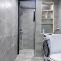 Căn Hộ Cho Thuê Tại Phường 19 Bình Thạnh Gần Cầu Thị Nghè Ban Công