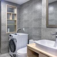 Căn Hộ Cho Thuê Tại Phường 19 Bình Thạnh Gần Cầu Thị Nghè Ban Công