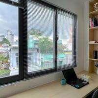 Căn Hộ Cho Thuê Tại Phường 19 Bình Thạnh Gần Cầu Thị Nghè Ban Công