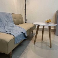 Căn Hộ Tiện Nghi Tầng 1 - Trung Tâm Hà Nội - Full Đồ - 40M2. Có Cho Thuê Giờ Và Theo Ngày