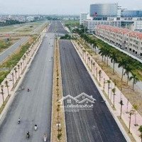 Bán Đất Dịch Vụ Trong Kđt An Nam Khánh, Vị Trí Đẹp, Tiềm Năng, Giá Ưu Đãi