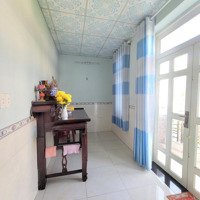 (3,5 Tỷ - 67M2) Bán Nhà 1 Trệt 1 Lầu Khu Dân Cư Bình Hòa Gần Chợ Đêm Linh Trung Và Vincom 550