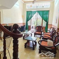 Nhà Lầu Lộ Lớn Gần Vincom Xuân Khánh Ninh Kiều