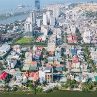 Bán Đất Biệt Thự Hạ Long, Ô Góc View Hồ Cực Đẹp