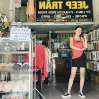 Cần Sang Nhượng Shop Quần Áo- Phụ Kiện Điện Thoại Ngay Chợ Việt Lập Tp. Dĩ An Bình Dương