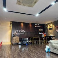 Cho Thuê Căn Hộ Hapulico 142M2 Giá 22 Triệu/Tháng, 3 Ngủ, 2 Vệ Sinhnhà Mới Sửa Đẹp Có Slot Ô Tô