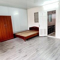 Chính Chủ Cho Thuê Phòng 30M2 Tại Nhà Số 4 Ngõ 567 Hoàng Hoa Thám, Có Thang Máy Full Đồ