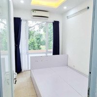 Chính Chủ Cho Thuê Phòng 30M2 Tại Nhà Số 4 Ngõ 567 Hoàng Hoa Thám, Có Thang Máy Full Đồ