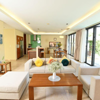 Bán Biệt Thự Ocean Villas 730M2 Có Dòng Tiền Cho Thuê Hàng Tháng | K. Property Vn