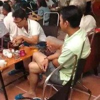 Sang Quán Cafe Tâm Huyết Vintage