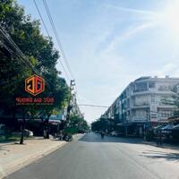 Nhà bán phường Bửu Long gần chợ mới Bửu Long, vị trí kinh doanh; 1T1L 85m2 giá 4,39 tỷ