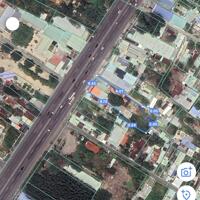 Bán Nhà Xưởng mặt tiền Quốc Lộ 51,xã Phước Thái.Ngang 25x95m.350m2 Thổ Cư