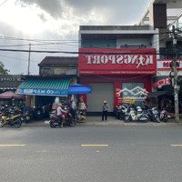 Cần Bán Nhà Mặt Tiền Vị Trí Đẹp Đường Phan Châu Trinh ,Tam Kỳ !!!