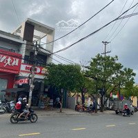 Cần Bán Nhà Mặt Tiền Vị Trí Đẹp Đường Phan Châu Trinh ,Tam Kỳ !!!