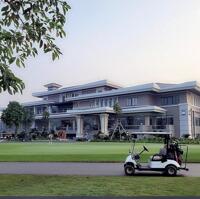 Dự án Đại Lải Golf Village thuộc quần thể nghỉ dưỡng Flamingo rộng 350ha - Biệt thự sân golf Đại Lải